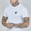 White Essentials T-Shirt