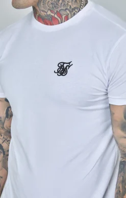 White Essentials T-Shirt