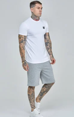 White Essentials T-Shirt
