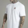 White Oversized T-Shirt