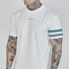 White Oversized T-Shirt