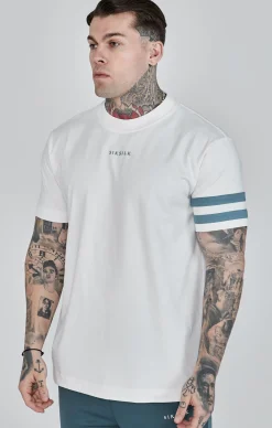 White Oversized T-Shirt