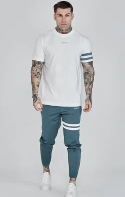 White Oversized T-Shirt