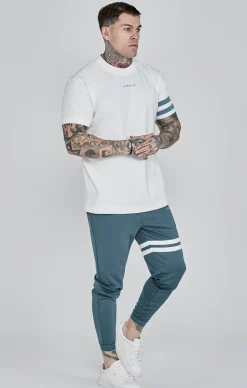 White Oversized T-Shirt