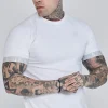 White Tech T-Shirt