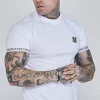 White Tech T-Shirt