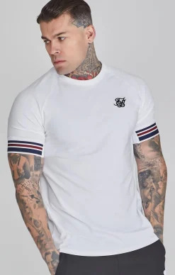 White Tech T-Shirt