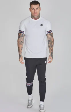 White Tech T-Shirt