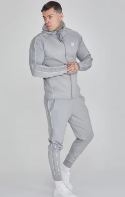 Grey Tracksuit