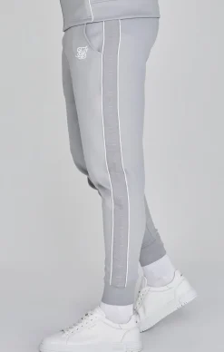 Grey Tracksuit