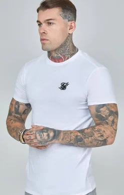 White Essentials T-Shirt